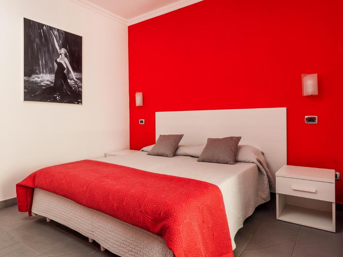La Dolce Vita Relax - Cozy Apt In Sorrento Apartment Exterior photo