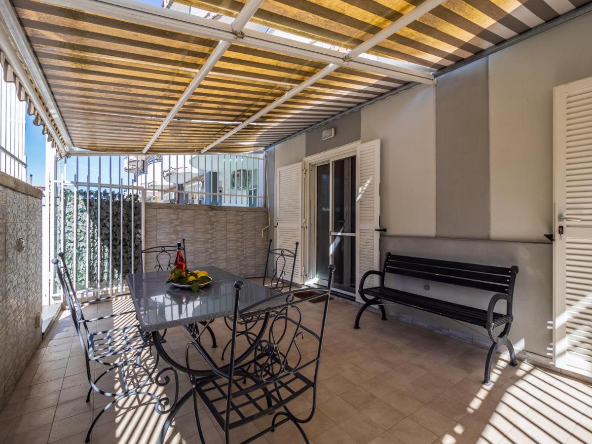 La Dolce Vita Relax - Cozy Apt In Sorrento Apartment Exterior photo